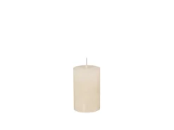 Chic Antique Macon rustikale Stumpenkerze