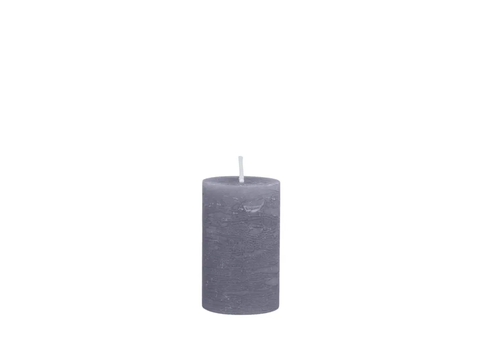 Chic Antique Macon rustikale Stumpenkerze
