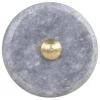 Chic Antique Marmorgriff