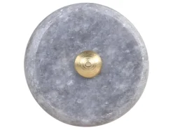 Chic Antique Marmorgriff