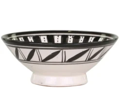 Chic Antique Marrakech Schale
