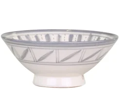 Chic Antique Marrakech Schale