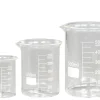 Chic Antique Messbecher und Mess-Kanne 3er Set