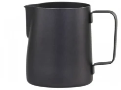 Chic Antique Milchkanne kohle