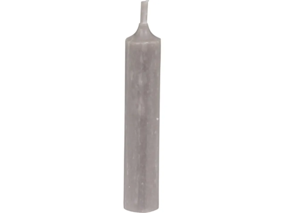 Chic Antique Mini Stabkerze 11 cm