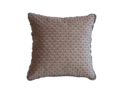 Chic Antique Moulin Kissen Velours