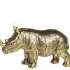 Chic Antique Nasenhorn Dekofigur