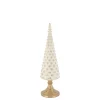 Chic Antique Noël Weihnachtsbaum Aufsteller
