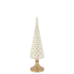 Chic Antique Noël Weihnachtsbaum Aufsteller