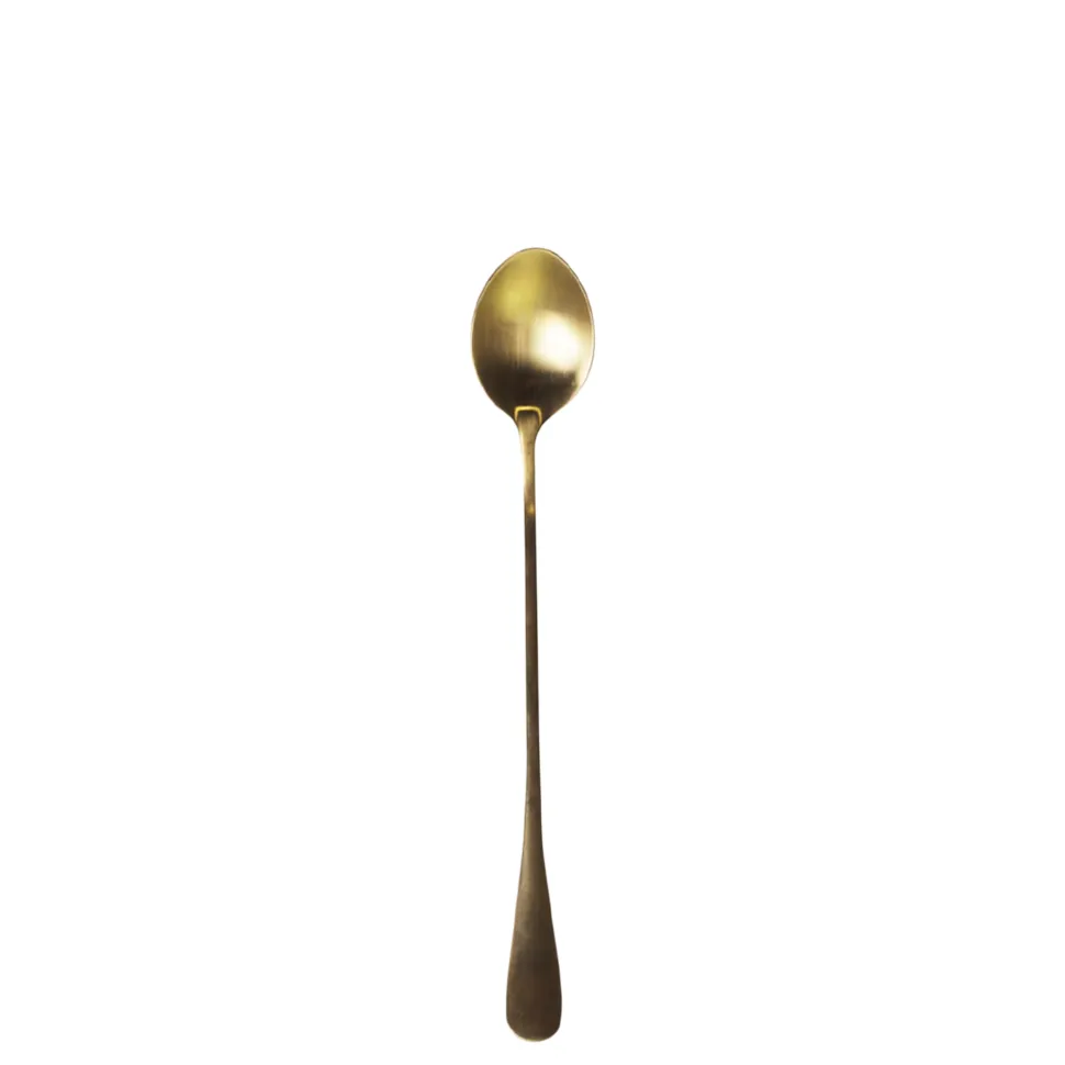 Chic Antique Nordique Lattelöffel
