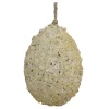 Chic Antique Osterei mit Struktur