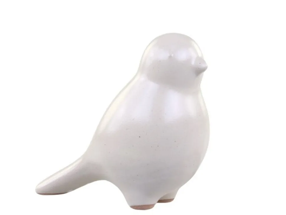Chic Antique Oster Figur Porzellan