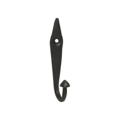 Chic Antique Ovaler Haken aus Eisen