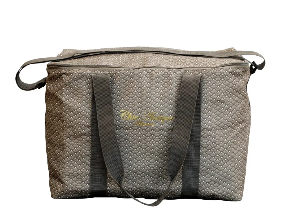 Chic Antique Pessac Kühltasche mit Henkel