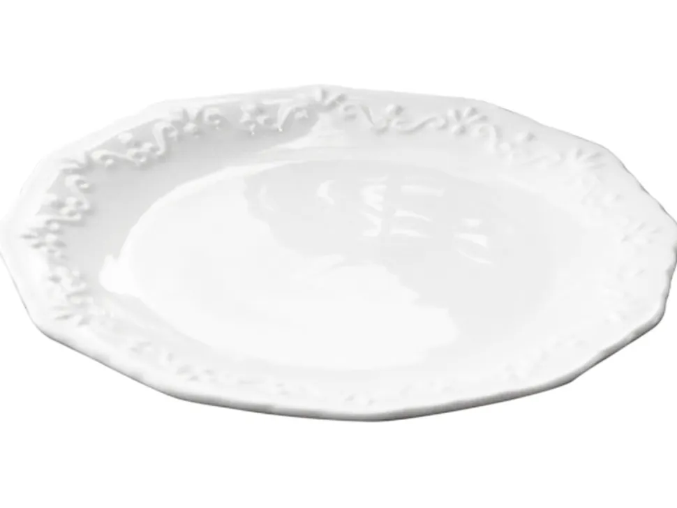 Chic Antique Provence Dessertteller