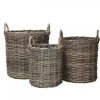 Chic Antique Provence Körbe im 3er Set