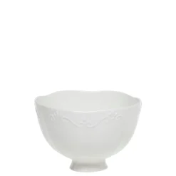 Chic Antique Provence Schüssel aus Porzellan