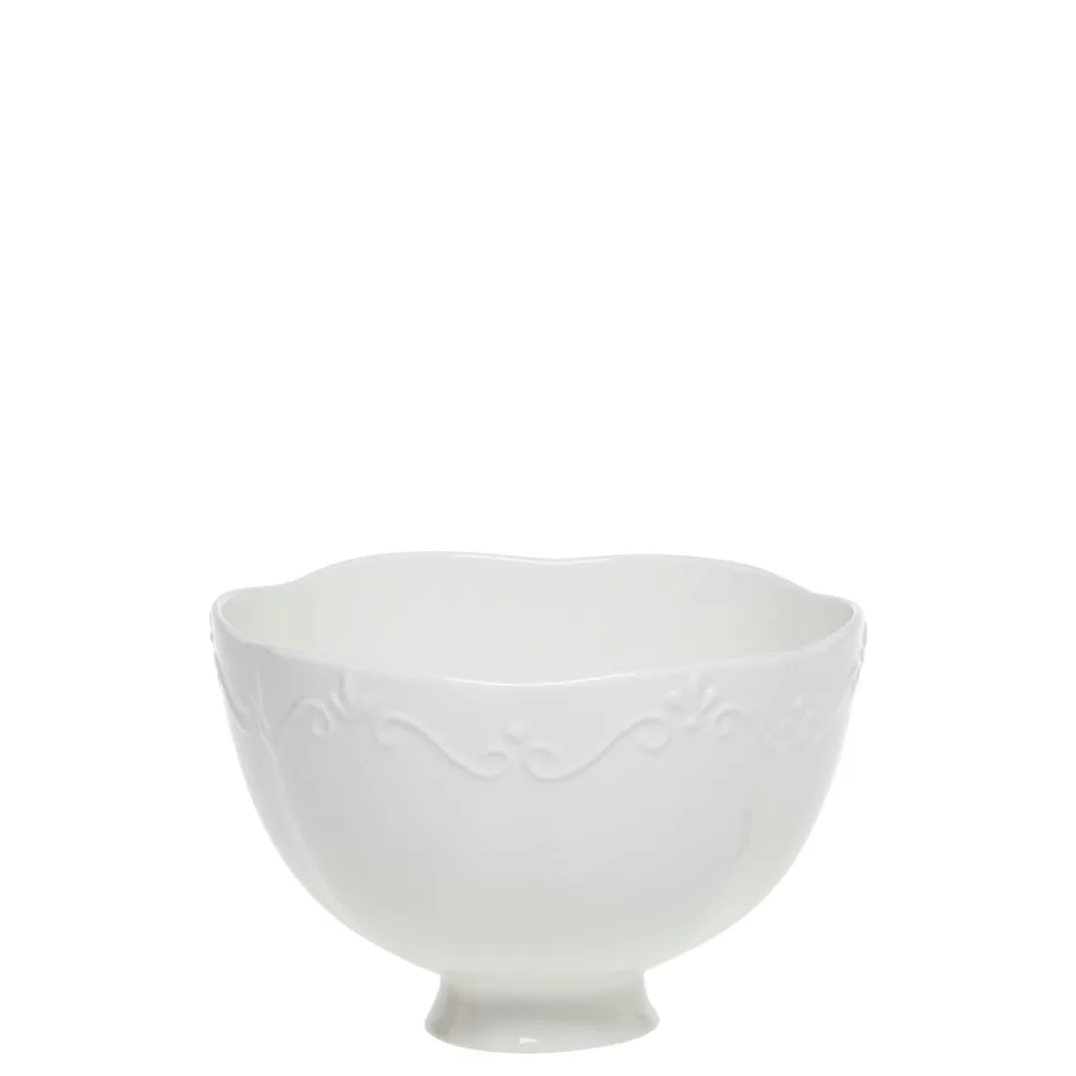 Chic Antique Provence Schüssel aus Porzellan