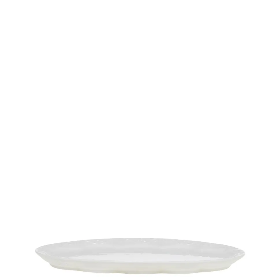 Chic Antique Provence Tablett oval