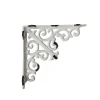 Chic Antique Regalträger französische Lilie
