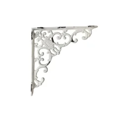 Chic Antique Regalträger Monogramm