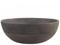 Chic Antique Salatschale Laon aus Mangoholz
