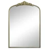 Chic Antique Spiegel mit Dekorrand