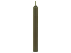 Chic Antique Stabkerze Dinnerkerze 18 cm