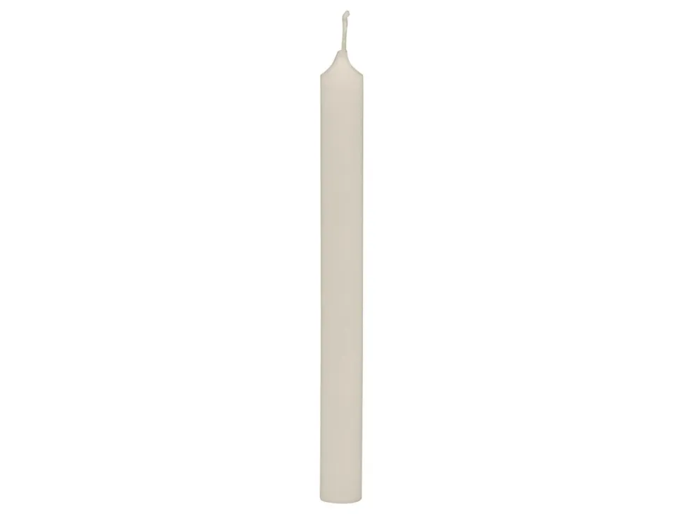 Chic Antique Stabkerze Dinnerkerze 18 cm