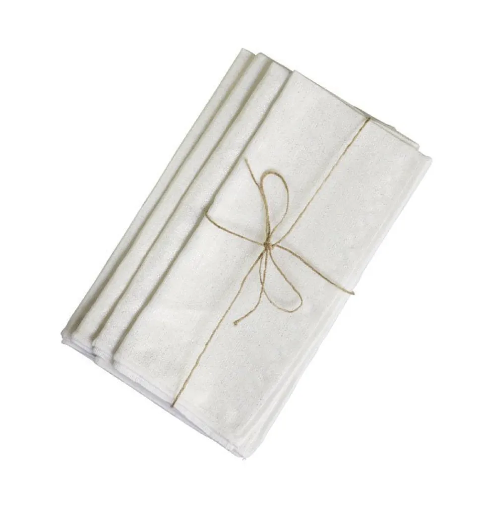 Chic Antique Stoff Servietten