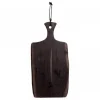 Chic Antique Tapasbrett Laon aus Mangoholz