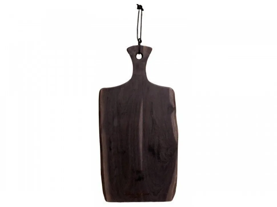 Chic Antique Tapasbrett Laon aus Mangoholz