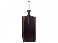 Chic Antique Tapasbrett Laon aus Mangoholz