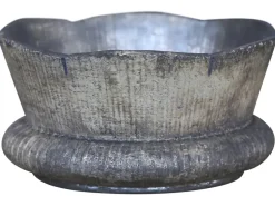 Chic Antique Teelichtglas antik