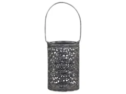 Chic Antique Teelichthalter mit Henkel