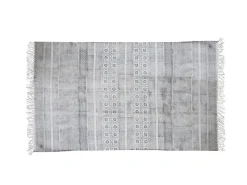 Chic Antique Teppich französischer Druck