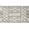 Chic Antique Teppich, Läufer mit Marokkanischem Muster