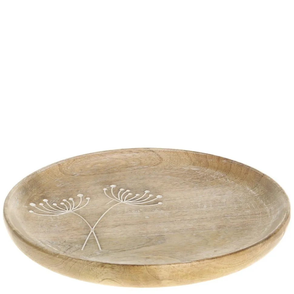 Chic Antique Tours Platzteller