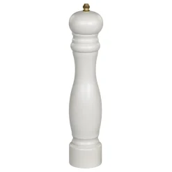 Chic Antique Trendige Salz und Pfeffermühle, groß