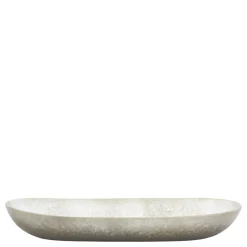 Chic Antique Valence Tablett länglich