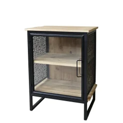 Chic Antique Vence Beistelltisch