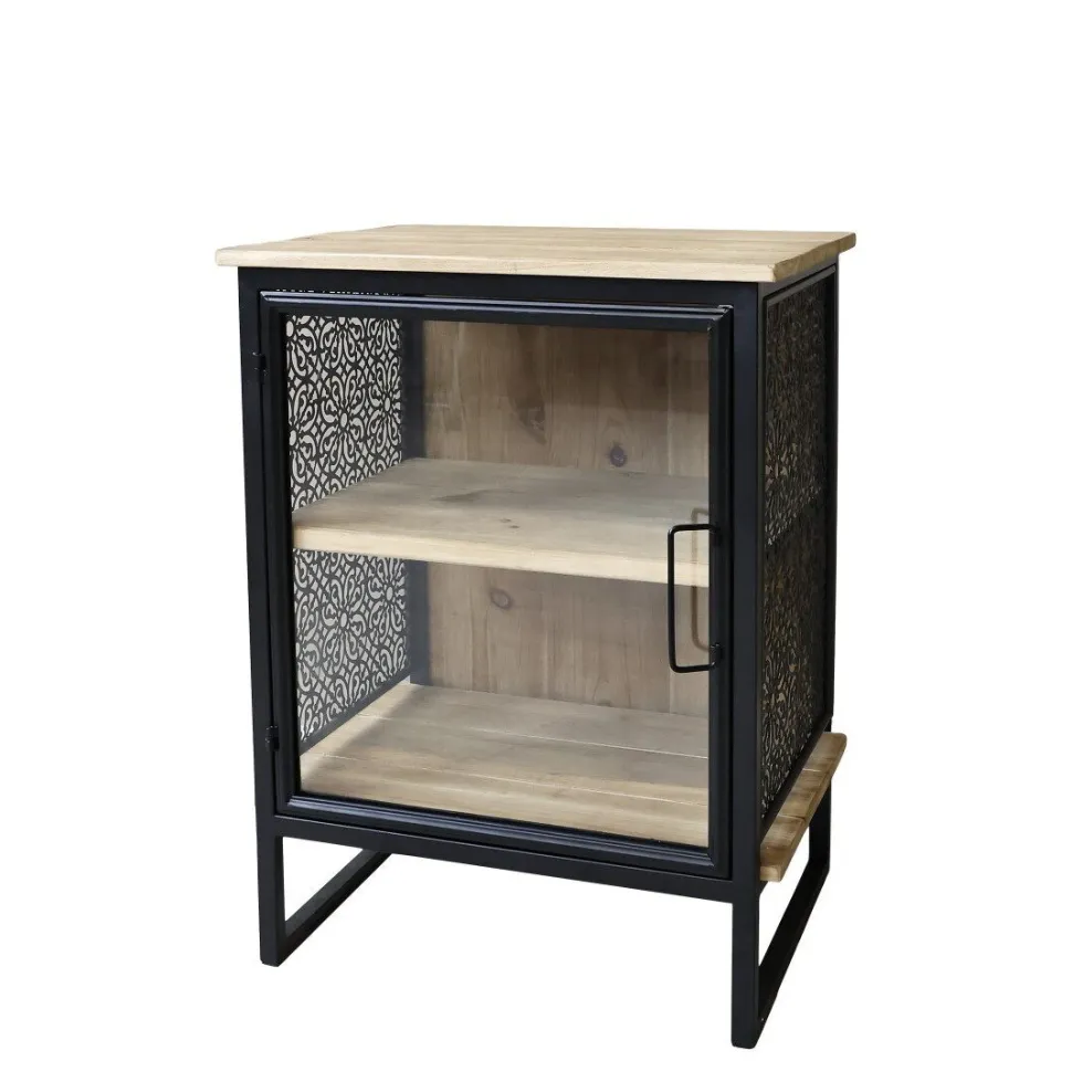 Chic Antique Vence Beistelltisch