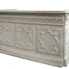 Chic Antique Vintage Ladentisch