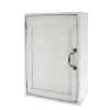 Chic Antique Vintage Schrank für Wand mit 1 Tür