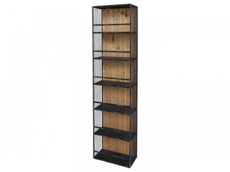 Chic Antique Wandregal für Servietten