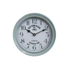 Chic Antique Wanduhr Old Town Clock London