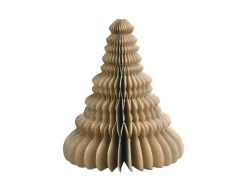 Chic Antique Weihnachtsbaumaufsteller aus Papier