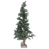 Chic Antique Weihnachtsbaum künstlich mit LED