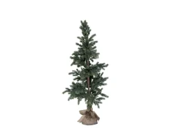 Chic Antique Weihnachtsbaum künstlich mit LED