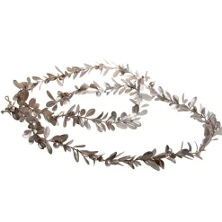 Chic Antique Winterliche Blätterranke